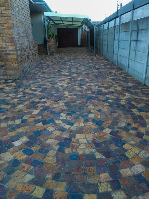 Gallery - B & B Paving