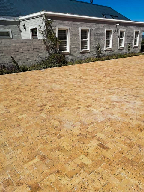 Gallery - B & B Paving