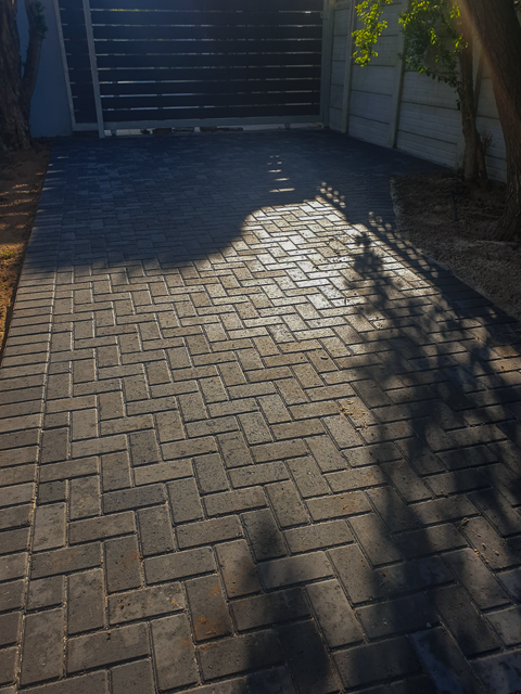 Gallery - B & B Paving